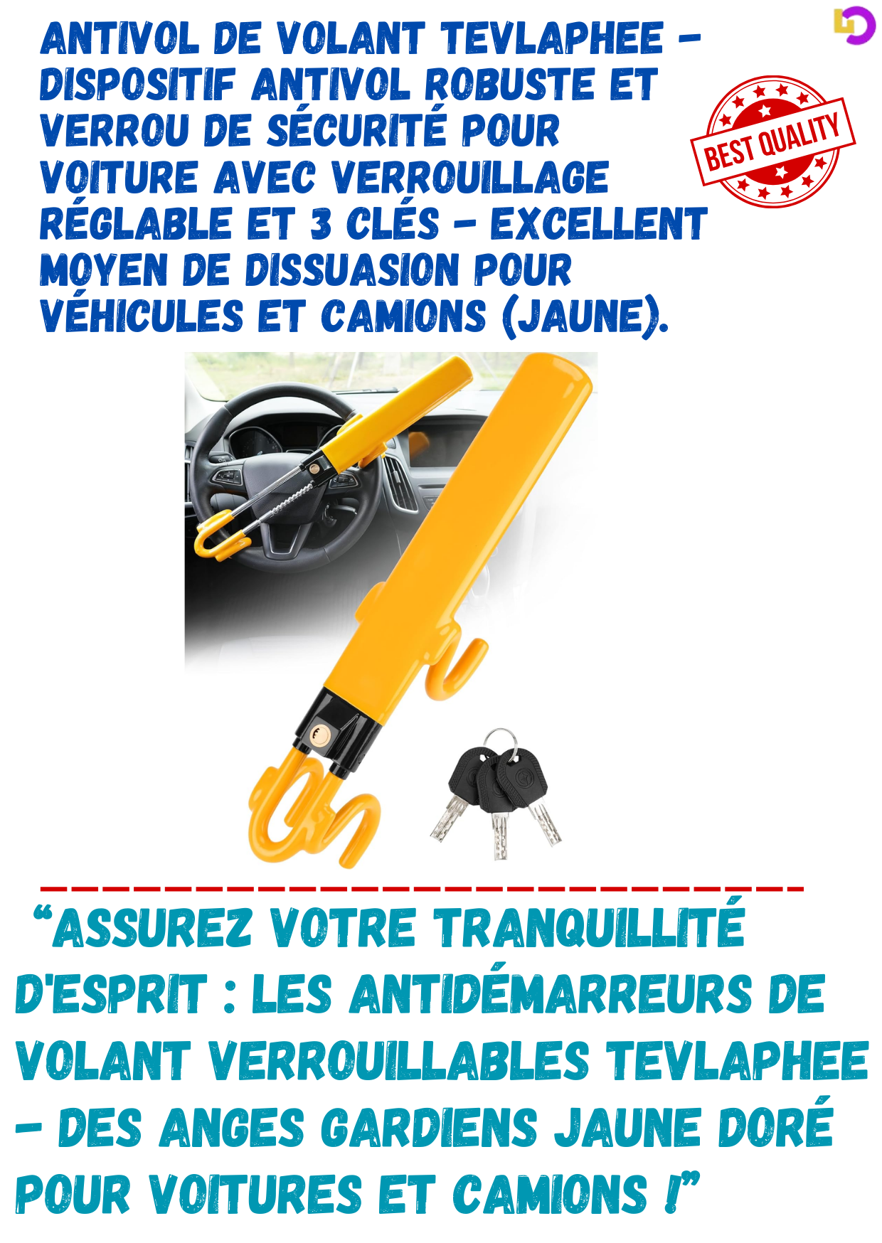 Antivol de volant Tevlaphee.png